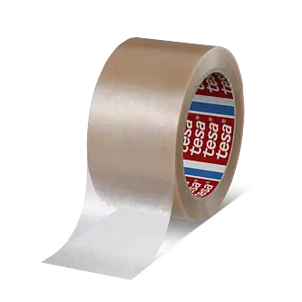 tesafilm 4104, 66m x 50mm, transparent, 67µm