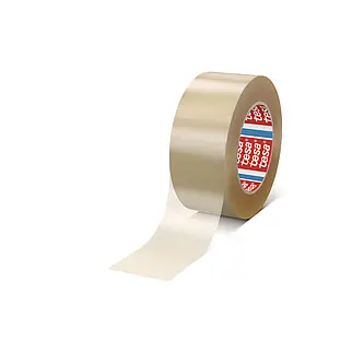 tesa 58420, 66m x 50mm, farblos, 105µm