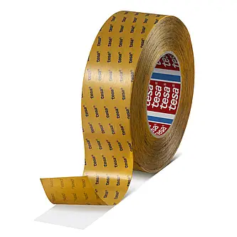 tesa 51966, 50m x 1372mm, transparent, 200µm