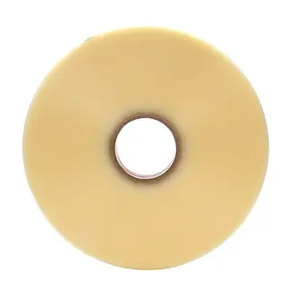 Scotch PP Verpackungsklebeband 371, Transparent, 38 mm x 66 m, 0.048 mm