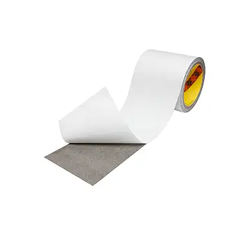 3M Elektrisch leitfähiges Klebeband 9732, Grau, 1050 mm x 50 m x 0,1 mm
