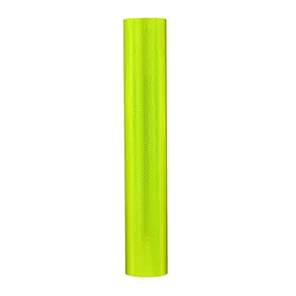 3M Diamond Grade DG³ Reflexfolie 4083, Fluoreszierend Gelb/Grün, 914 mm x 45.7 m
