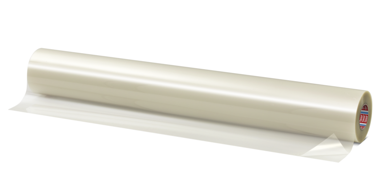 tesa 52995 - 50 m x 1 245 mm - transparent