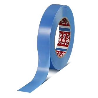 tesa 64294, 50m x 25mm, weiß, 107µm