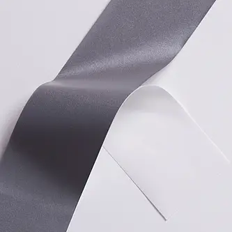 3M Scotchlite Reflective Material 8711, Silber, 1200mm x 600m