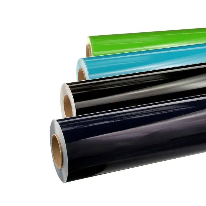 3M Controltac Farbfolie 180mC-37, Sapphire Blue, 1220 mm x 45,72 m