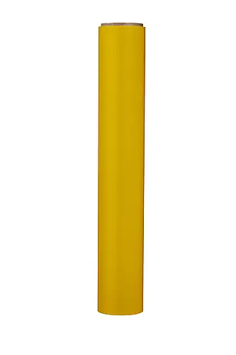 3M ElectroCut Folie 1171C, Gelb, 1220 mm x 45,7 m