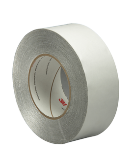 3M Aluminiumklebeband 427, Silber, 305 mm x 55 m, 0.12 mm
