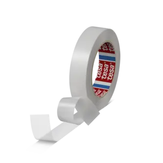 tesa 51206 66m x 510mm - farblos