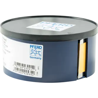 PFERD Polierwerkzeuge ADB 50 INOX