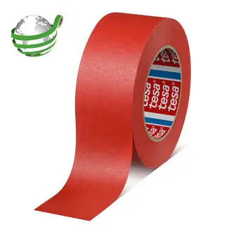 tesa 4330, 50m x 1570mm, chamois, 170µm