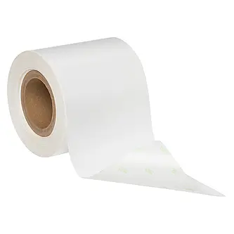 3M Hochtemperaturbeständige Folie 3922, Weiß matt, 610 mm x 300 m