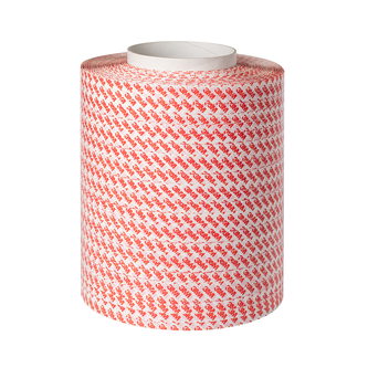 3M Doppelseitiges Klebeband GPT-020F, Transparent, 12 mm x 3850 m, 0.2 mm