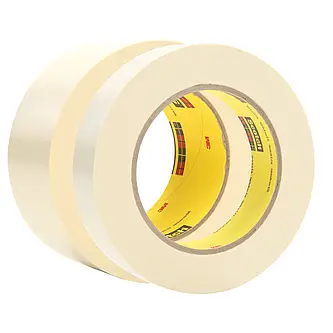 3M Galvanikklebeband 470, Hellbraun, 19 mm x 33 m, 0.18 mm