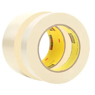 3M Galvanikklebeband 470, Hellbraun, 19 mm x 33 m, 0.18 mm