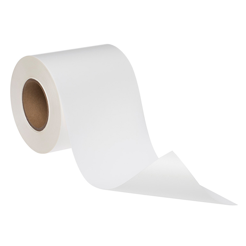 3M Thermotransferbedruckbare Etikettenfolie 7810, Weiß matt, 686 mm x 508 m