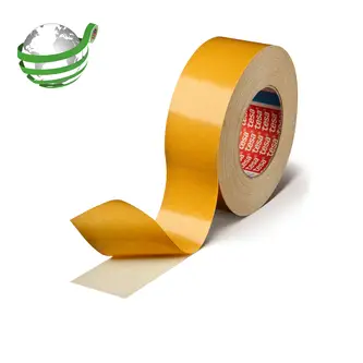tesafix 4965, 50m x 15mm, transparent, 205µm