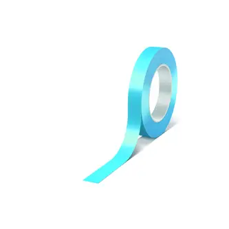 tesafilm 51136, 66m x 1450mm, grün, 105µm
