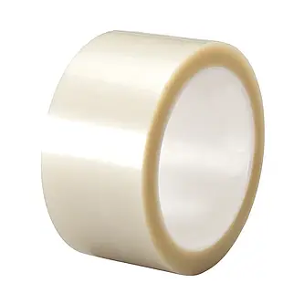 3M Polyesterklebeband 850, Transparent, 19 mm x 66 m, 0.05 mm