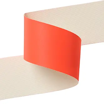 3M Scotchlite Reflective Material 8986, Rot-Orange fluoreszierend, 914,4mm x 50m