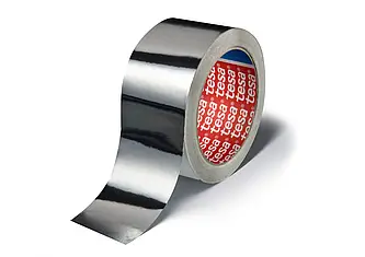tesa 50565 ohne Liner, 50m x 25mm, farblos, 90µm
