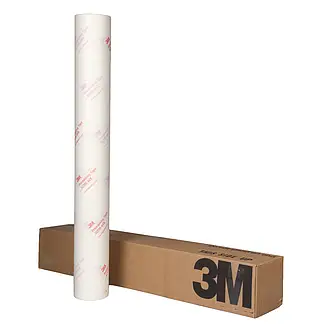 3M Application Tape SCPM-44X (1,37m x 91,4m)