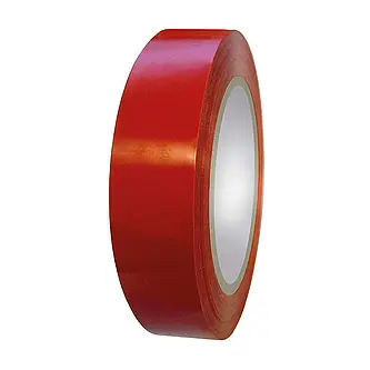 RK 242 PP-Strapping Klebeband - 19 mm x 66 m