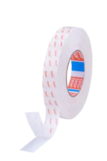 tesa 60418, 1500m x 50mm, chamois, 36µm