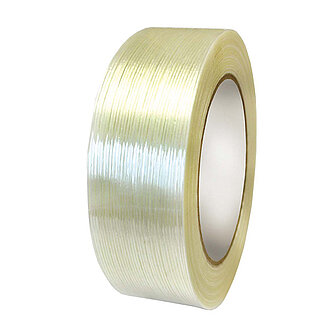 RK 270 Filament Klebeband - 19 mm x 50 m