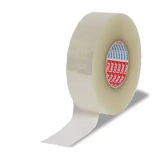 tesa 50103, 1000m x 38mm, transparent