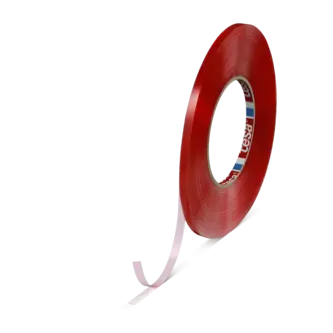 tesafix 4965 - 50m x 12mm - transparent
