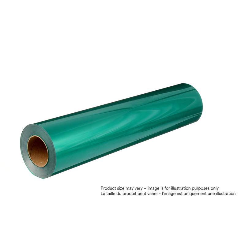 3M ElectroCut Folie 1177C, Grün, 1220 mm x 45,7 m