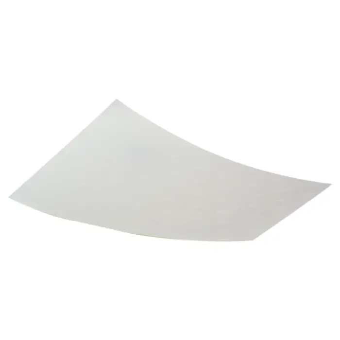 3M Distanzfolie 7993MP, Transparent, 610 mm x 0.914 m, 0.08 mm
