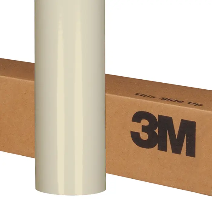 3M Scotchcal ElectroCut Farbfolie 7125-99, Fawn, 1220 mm x 45,72 m