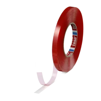 tesafix 4965 - 50m x 1372mm - transparent