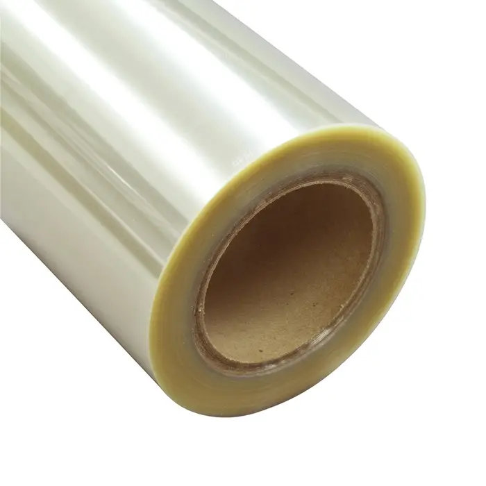 3M Druckschützende Laminatfolie 7737FL, Transparent Matt, 686 mm x 508 m