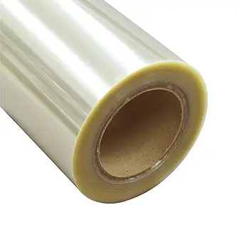 3M Druckschützende Laminatfolie 7737FL, Transparent Matt, 686 mm x 508 m