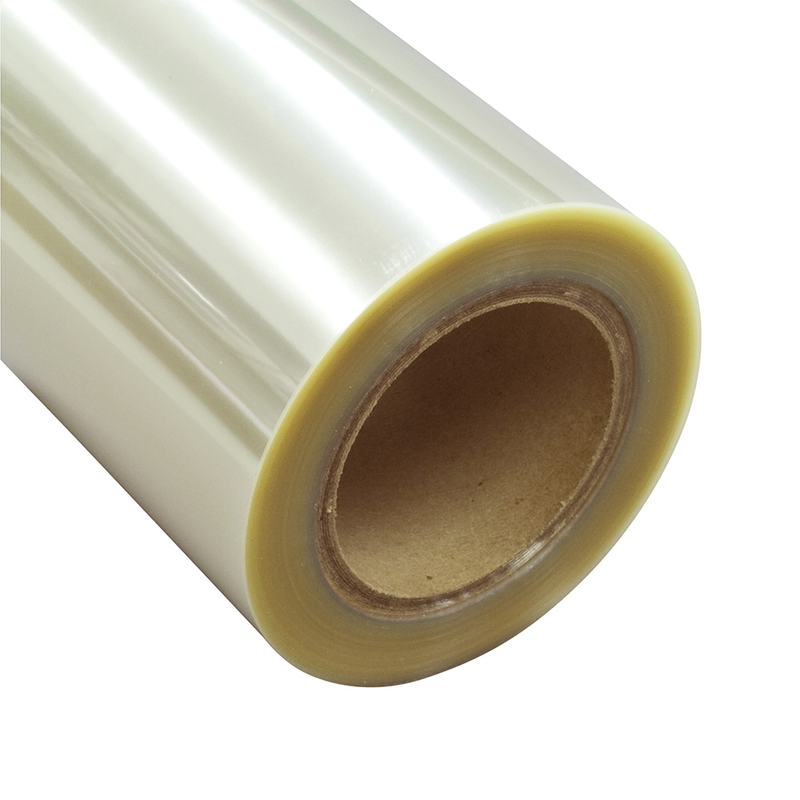 3M Druckschützende Laminatfolie 7737FL, Transparent Matt, 686 mm x 508 m