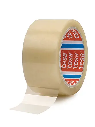 tesa 64044, 660m x 150mm, transparent, 85µm