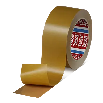tesa HAF 8402, 25m x 50mm, braun, 125µm