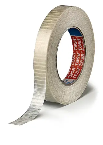tesa 4578, 50m x 19mm, farblos, 175µm