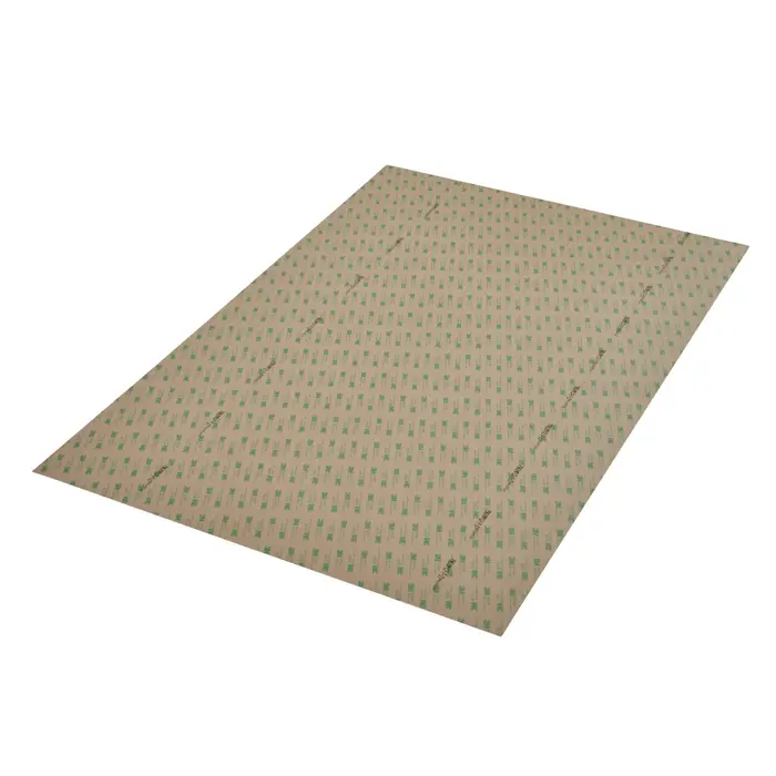 3M Distanzfolie 7961MP, Transparent, 610 mm x 914 mm, 0.28 mm