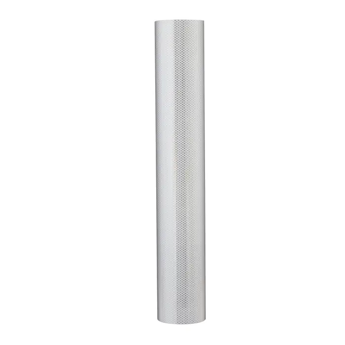 3M 3910FP flexibel weiß Prismatisch 1220mm x 45,7m 1 Rolle/Karton