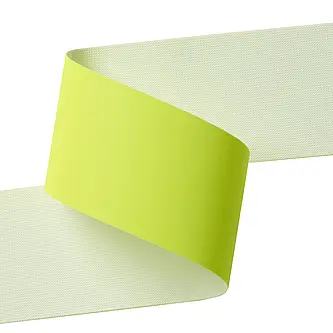 3M Scotchlite Reflective Material 8987, Zitronen-Gelb fluoreszierend, 25,4mm x 100m