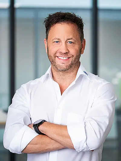Thomas Klein