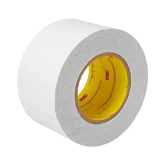 3M Aluminiumklebeband 427, Silber, 38 mm x 55 m, 0.12 mm