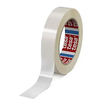 tesa 4224, 66m x 25mm, weiß, 85µm