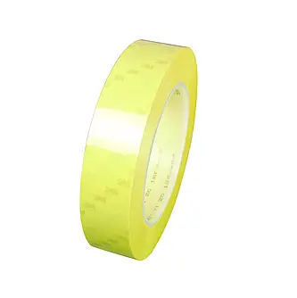 3M Polyesterfolie 1351-1, 1219 mm x 198 m