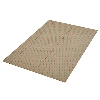 3M Distanzfolie 7953MP, Transparent, 610 mm x 914 mm, 0.09 mm