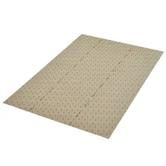 3M Distanzfolie 7956MP, Transparent, 700 mm x 1 m, 0.167 mm